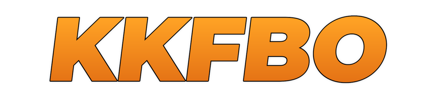 kkfbo লোগো